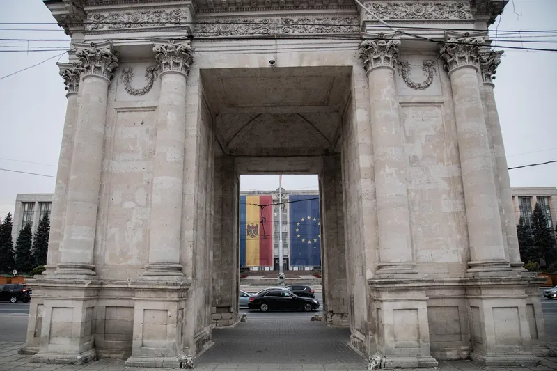 Chisinau