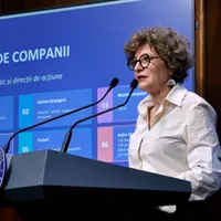 Oana Gheorghiu - Foto: Facebook/Oana Gheorghiu