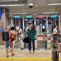 Aeroportul Otopeni Foto: Aeroportul Otopeni
