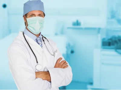 Medic - Foto: Freepik