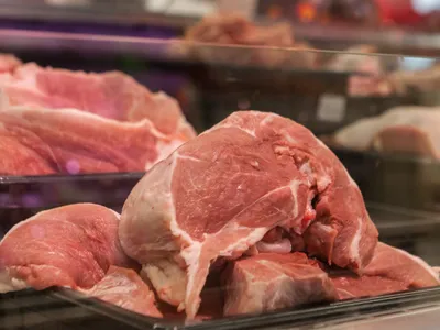 Carne Foto: Pexels (imagine cu rol ilustrativ)