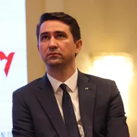 Valentin Ștefan - Foto: INQUAM Photos/ Sabin Cîrstoveanu/