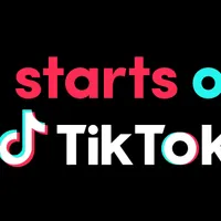 TikTok a depășit Facebook. FOTO: TikTok