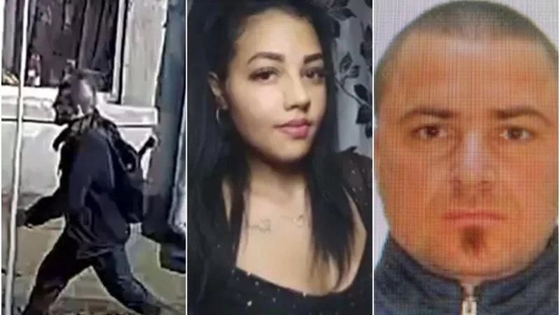 Criminalul din Mureș a dat nas în nas cu doi pescari, la Arad. Ce au aflat polițiștii? - Foto: Arhiva (imagine cu rol ilustrativ)
