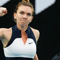 Simona Halep - Foto: Facebook