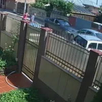Cum ar putea fi evitate accidentele mortale produse de șoferi beți sau drogați. Titi Aur explică Foto: captură video accident mortal