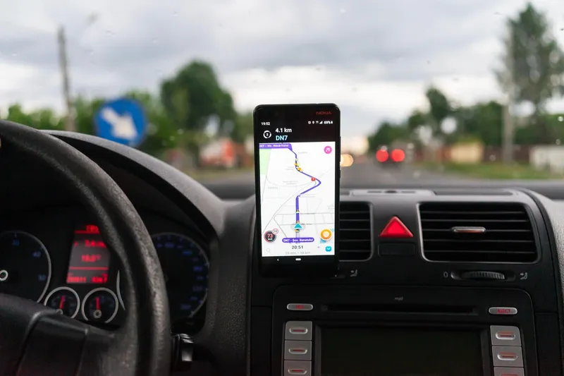 waze