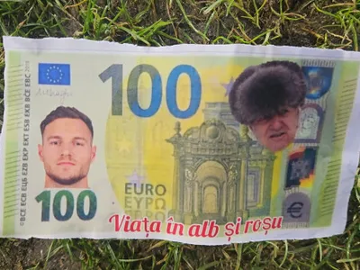 Fără precedent la Dinamo! Dedicație specială pentru Dennis Politic, la meciul din Cupa României