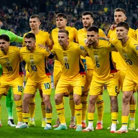Cine transmite meciul San Marino–România din preliminariile CM 2026. Tricolorii, obligați să câștige - Foto: Profimedia images