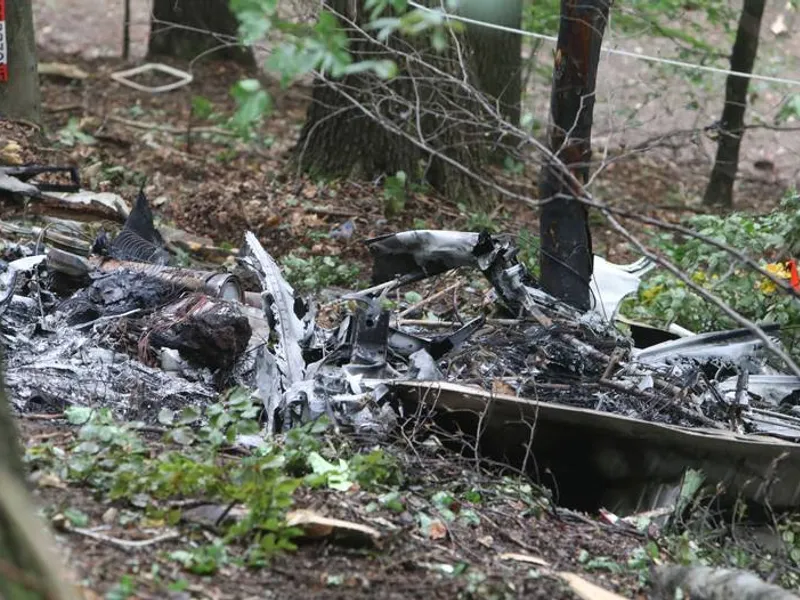 Tragedia a avut loc într-o zonă muntoasă. FOTO: Facebook