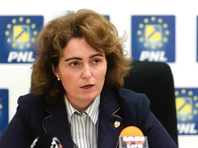 Cine este ieșeanca Iulia Scântei, care ar putea fi cel mai tânăr judecător al CCR/FOTO: ziaruldeiasi.ro