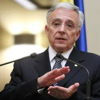 Guvernatorul BNR, Mugur Isărescu