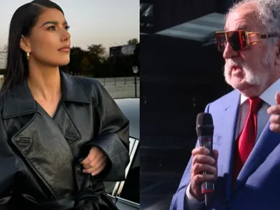 Ion Țiriac nu s-a putut abține, după ce a văzut ce a făcut ”nora” sa: ”O greșeală capitală”