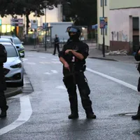 Poliţia germană a dejucat un atac asupra unei sinagogi din orașul Hagen. Patru persoane, arestate. / Foto: spiegel.de