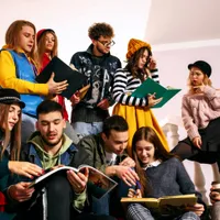 Ministrul Educației vrea ca Bacalaureatul să arate altfel. Materia și manualele sunt învechite Foto: Freepik (fotografie cu caracter ilustrativ)