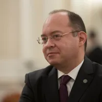 Bogdan Aurescu - Foto: MAE