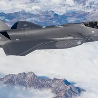 Avioane F-35 - Foto: f35.com