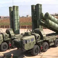 Speriat, Putin a mutat la Moscova sisteme S-400. Pe ele pot fi puse focoase nucleare - Foto: Profimedia Images (Imagine cu caracter ilustrativ)