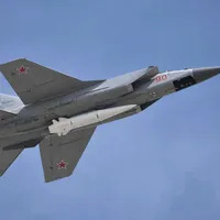 Avion de vânătoare, imagine cu caracter ilustrativ - Foto: Profimedia Images