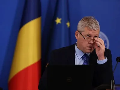 Predoiu: ”Antonescu e singurul corect și loial”. Nicușor Dan și alți „parașutați”, pe un drum fals - FOOT: Profimedia(imagine cu rol ilustrativ)