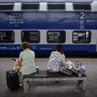 Călătorii care doresc un bilet în trenurile CFR nu mai pot cumpăra bilete. Ce probleme întâmpină? - Foto: Observator / imagine rol ilustrativ