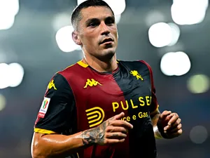 Italienii s-au convins de Stanciu după doar 87 de minute jucate în Serie A! Cum l-au numit