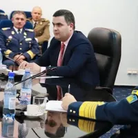MApN lucrează la un memorandum