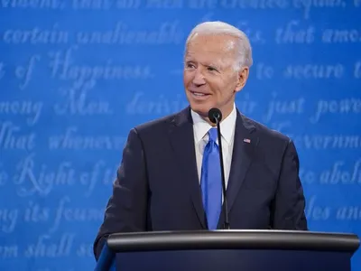 Președintele american Joe Biden- FOTO: Facebook/JoeBiden