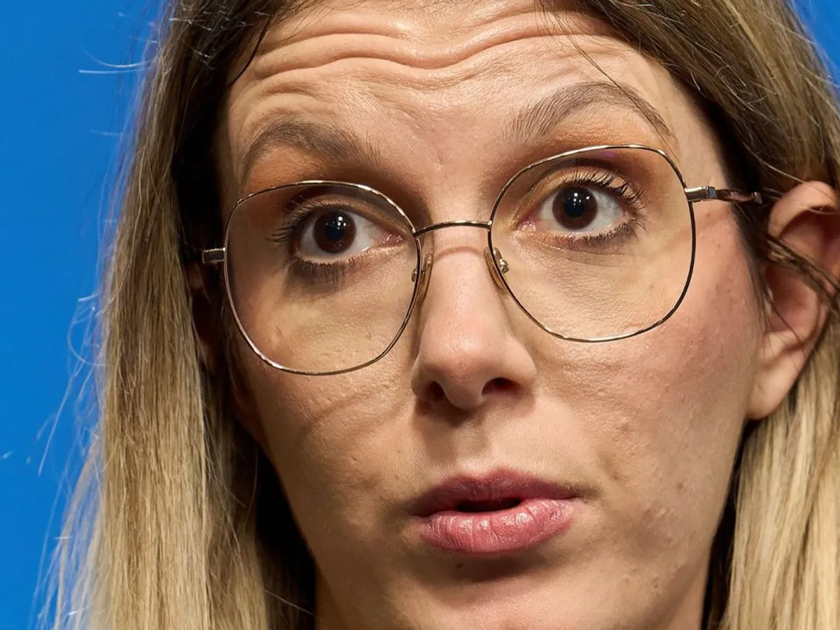 Diana Buzoianu, ministrul Mediului: Avem deja 88 de construcții ilegale care au fost dărâmate pe Litoral