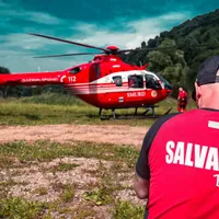 Salvamontiștii din Zărnești puși de drumuri degeaba - Foto: Facebook/Salvamont Brașov