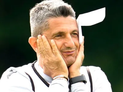 Răzvan Lucescu a pus oferta de 7.000.000€ pe 