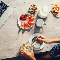 Alimentul consumat dimineața care crește riscul de demență. Românii consumă la fiecare mic dejun - Foto: shutterstock / imagine cu rol ilustrativ