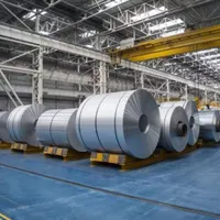 Producţia de aluminiu a Rusiei depinde în proporţie de 20% de alumina importată din Australia. / Foto: foundry-planet.com