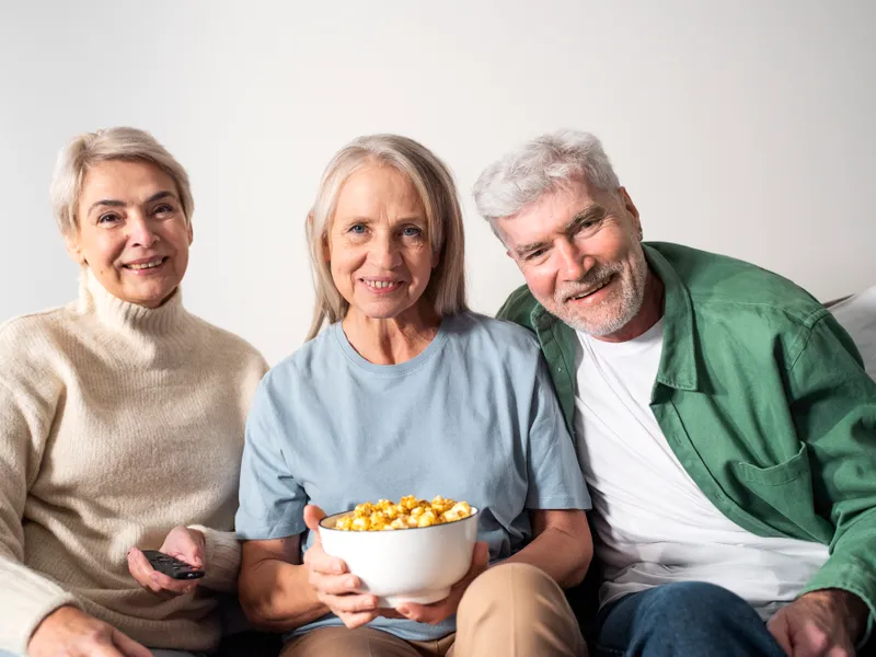 700 lei în plus la pensie pentru un pensionar care a fost plătit cu salariul minim. Cât a muncit? Foto: Freepik (fotografie cu caracter ilustrativ)