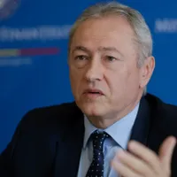 Vineri încep controalele ANAF la persoanele fizice. Heiuș: „Avem în vizor 215 persoane”/FOTO: Inquam Photos / George Călin