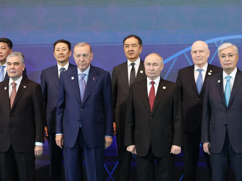 China, Turcia și Rusia condamnă atacul Israelului asupra Iranului. Vor să fie mediatori Foto: Profimedia Images (fotografie cu caracter ilustrativ)
