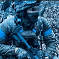 Rusia publică poze cu români care luptă în Ucraina și acuză: „Mercenari!” - Foto: Facebook/legiongetica