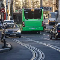 Bărbat înjunghiat într-o stație de autobuz din București. Cum s-a ajuns la așa act de agresiune - Foto: Profimedia(imagine cu rol ilustrativ)