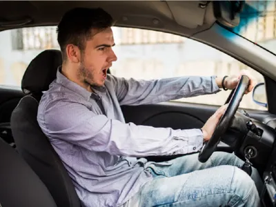 Ce a pățit un român care a depășit viteza legală în Elveția cu 1 km/oră? Documentul primit acasă - Foto: freepik (rol ilustrativ)