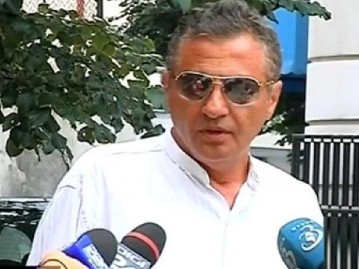 Sorin Pantiș