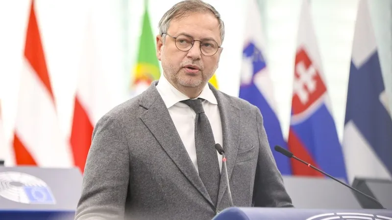 Liberalii cer măsuri concrete pentru fermierii români. Ce propun Comisiei Europene - Foto: Facebook/Dan Motreanu