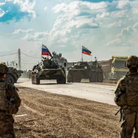 Rusia anunță că va organiza exerciții cu parașuta în apropierea Ucrainei/FOTO: dailysabah.com