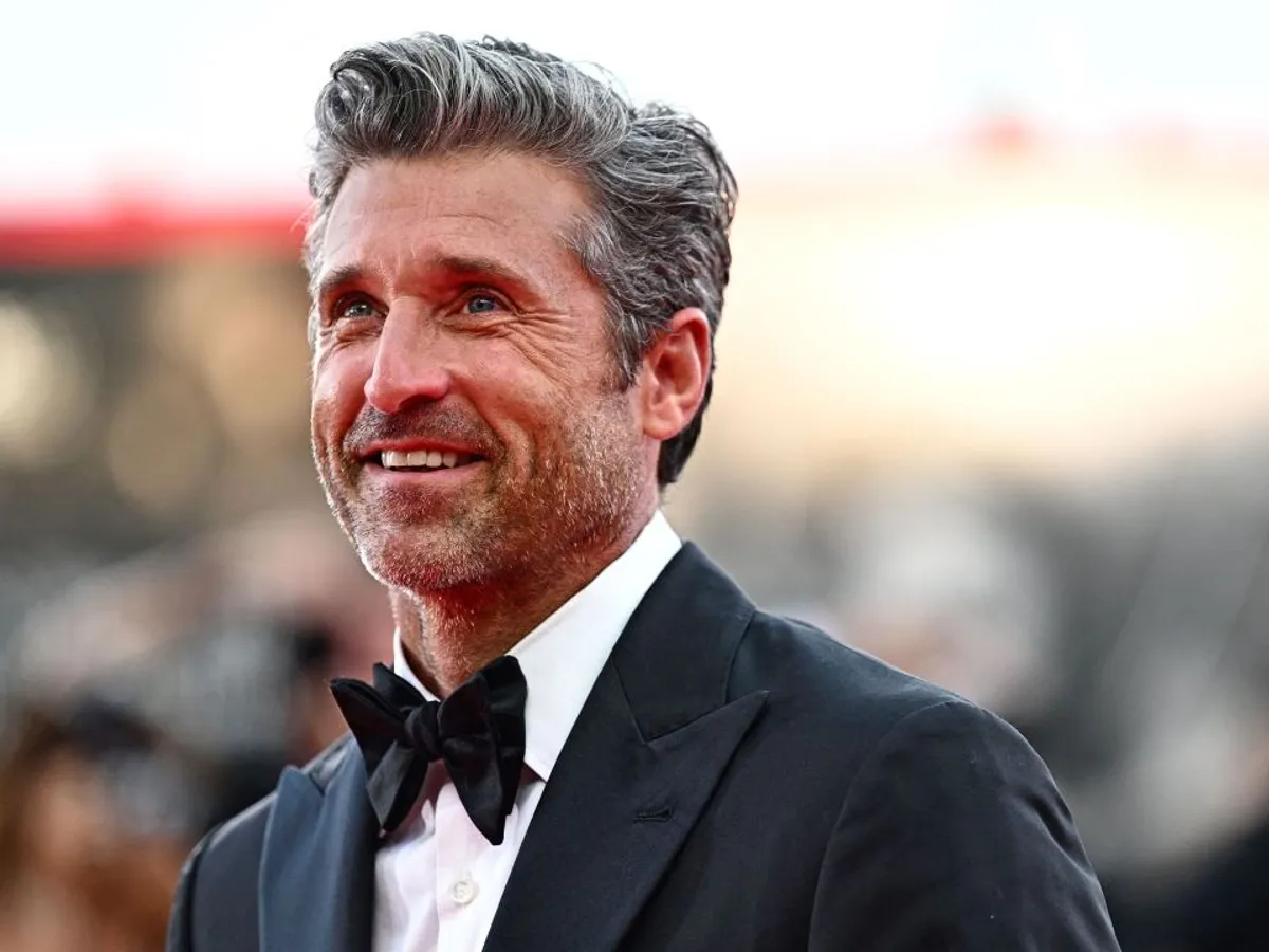„McDreamy” desemnat „cel mai sexy bărbat în viață”. A fost star într-un serial celebru  - Foto: CNN /imagine cu caracter ilustrativ