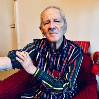 Octavian Fulop, ultimul supraviețuitor al Holocaustului:Sunt îngrijorat cu ce se întâmplă în România Foto: Calea Europeana