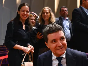 Va deveni Mirabela Grădinaru prima doamnă? Ce planuri are dacă Nicușor Dan va ajunge președinte - FOTO: Profimedia (Imagine cu rol ilustrativ)