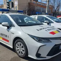 Poliția Locală, în mijlocul unui scandal - Foto: Facebook / Poliția Locală Sector 1 (rol ilustrativ)