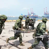 Taiwanul pune armata în „pregătire imediată de război”/foto: profimedia