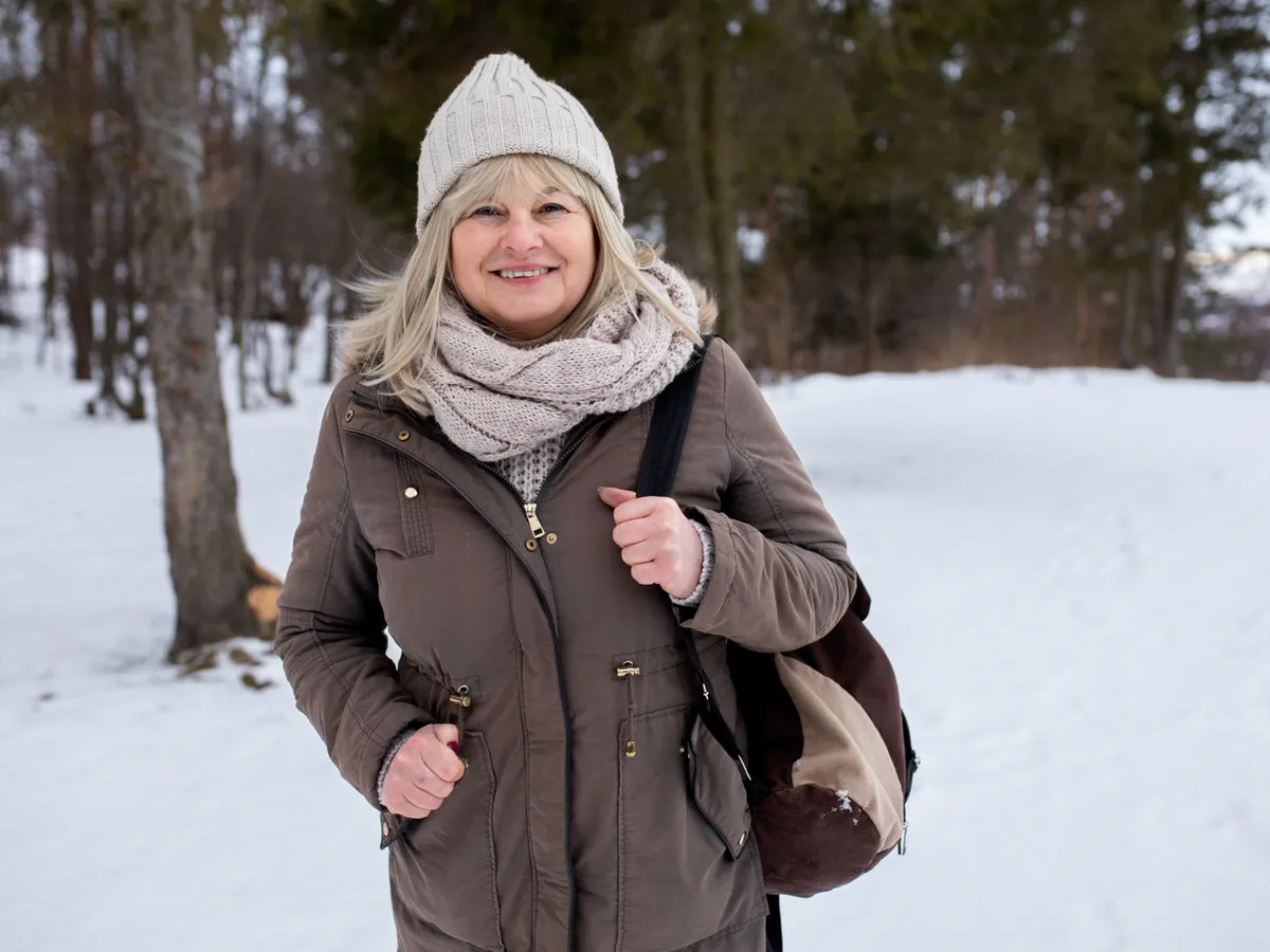 Pensionar Foto; Freepik (imagine cu rol ilustrativ)