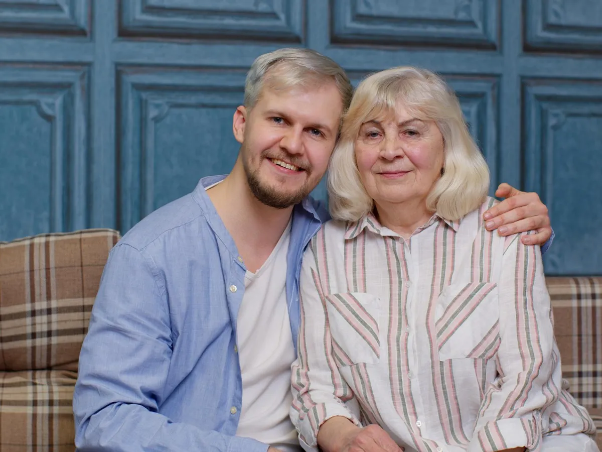 Pensionari la pensie - Foto: Freepik