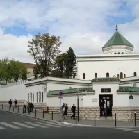 Marea Moschee din Paris/FOTO: beautifulmosque.com